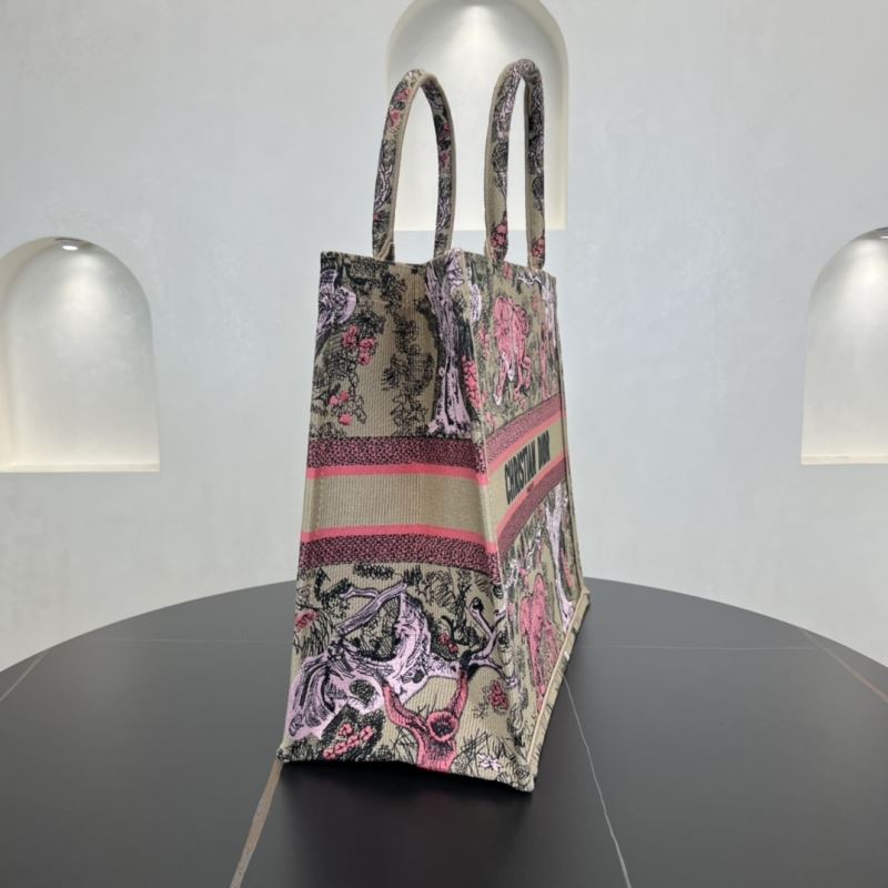 chr1st1an D10r shopping bags